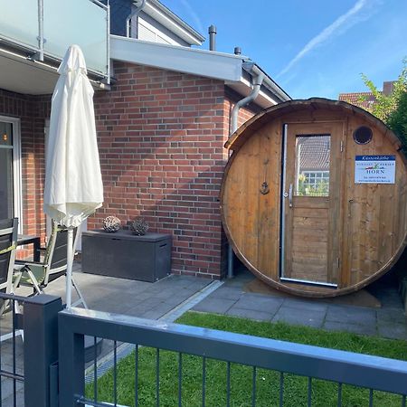 Kuestenkaethe ドルヌマージール エクステリア 写真